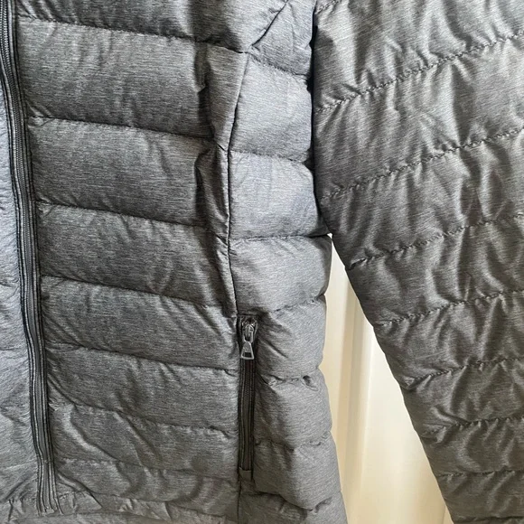 TNA Botanie Puffer - Picture 3 of 5